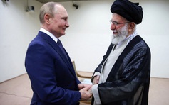 Tổng thống Putin phản ứng vụ Lãnh tụ tối cao Iran bị Mỹ - Israel hạ sát