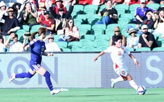 Đội tuyển nữ Việt Nam cần cải tổ để không tụt hậu