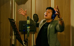 Những 'mùa chim én' của Vũ Thắng Lợi