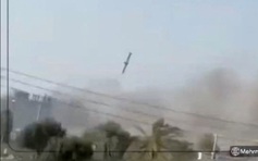 Ông Trump nói Iran sở hữu tên lửa Tomahawk