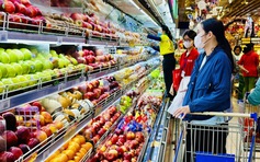 Mỹ bất ngờ trở thành nhà cung cấp rau quả lớn nhất cho Việt Nam