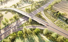 TP.HCM muốn thần tốc làm đường kết nối Tây Ninh