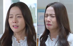 Jisoo (BlackPink) bị khán giả đồng loạt kêu gọi 'đừng đóng phim nữa'