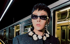 G-Dragon kiếm hơn 7.000 tỉ đồng trong năm 2025?