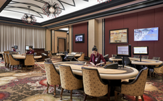 Casino Hồ Tràm thí điểm đón khách Việt