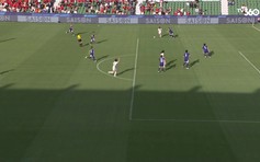 Highlight đội tuyển nữ Việt Nam 0-4 Nhật Bản: Sức mạnh áp đảo 