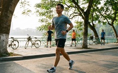 Đi bộ kết hợp chế độ ăn hợp lý: Công thức giúp đường huyết ổn định