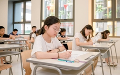 Ứng dụng bản đồ số và AI trong phân tuyến tuyển sinh lớp 1, lớp 6