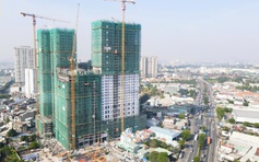 Bài toán tài chính an toàn cho người mua nhà ở thực và đầu tư dài hạn