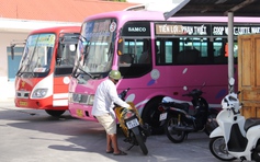 Lâm Đồng: Xăng dầu tăng tới 40%, nhà xe tính tăng giá vận chuyển