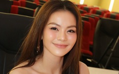 Nữ ca sĩ tiết lộ 15 năm hôn nhân, từng hoài nghi vì lập gia đình sớm