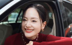 Lan Phương thay đổi ra sao sau biến cố hôn nhân?