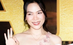 Cuộc sống của ca sĩ Mỹ Tâm ở tuổi 45