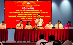 Petrolimex sẵn sàng hy sinh lợi nhuận để nhập thêm xăng dầu cung cấp cho thị trường