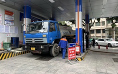 Sử dụng quỹ bình ổn, đảm bảo đủ xăng dầu trong nước