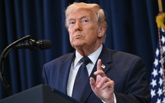 Ông Trump nói chiến sự sẽ sớm kết thúc, cảnh báo Iran