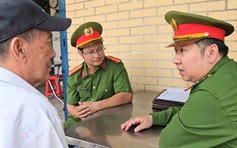 Xử lý lấn chiếm vỉa hè đường Nguyễn Đình Chiểu: Vừa kiên quyết, vừa thấu tình