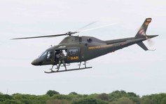 Đồng minh chống ma túy của Mỹ bắt đầu hành động