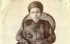 Góp nhặt tìm hiểu lịch sử Việt: Tranh chấp ngai vàng sau khi vua Tự Đức mất