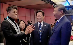 'Cha đẻ' JYP Entertainment xin từ chức, rời vị trí giám đốc nội bộ