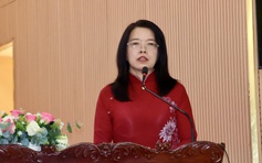 Bà Nguyễn Thị Ánh Hoa: Hơn 25 năm nỗ lực đóng góp cho sự phát triển TP.HCM