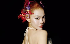 Minh Hằng: Chồng doanh nhân bù đắp cho những gì tôi đang thiếu sót