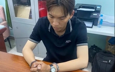 Rủ bạn về nhà, gia chủ mất đồng hồ Rolex hơn 270 triệu đồng