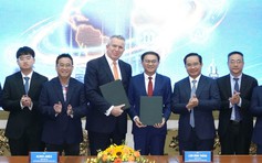 TP.HCM sắp khởi công trung tâm dữ liệu AI hơn 2 tỉ USD