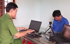 Giết người bằng dao, bị khởi tố thêm tội sử dụng trái phép vũ khí quân dụng