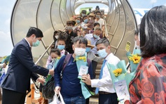 Gia Lai 'hỏa tốc' đề nghị tăng chuyến bay phục vụ Năm Du lịch quốc gia 2026