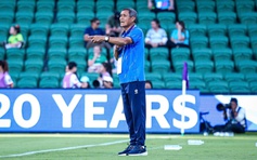 Ai thay HLV Mai Đức Chung ở đội tuyển nữ Việt Nam?