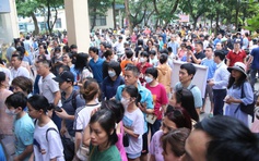 Có thể xét học bạ, hỏi - đáp để tuyển sinh lớp 6 trường chất lượng cao

