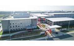 Acecook Việt Nam khánh thành Nhà máy Vĩnh Long mới