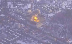 Ukraine phản công giữa nỗ lực nối lại hòa đàm