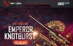 VTC Game phát hành game FPS PC đậm chất giải trí mang tên Mật Lệnh