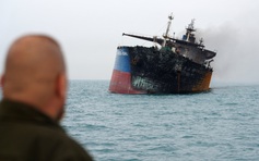 Khi hạ tầng nhiên liệu trở thành mục tiêu tấn công