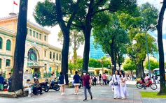 Hai thành phố của Việt Nam vào top tốt nhất thế giới