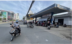 Công an Cần Thơ thông báo đường dây nóng tiếp nhận phản ánh về xăng dầu