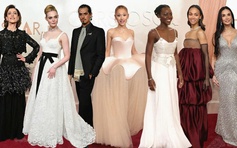 Oscar 2026 siết chặt an ninh sau cảnh báo tấn công bất ngờ từ Iran