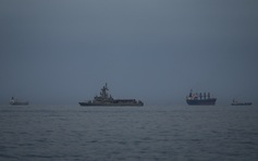 Thế giới đối mặt 'cú sốc dầu lớn nhất lịch sử' do xung đột ở Trung Đông