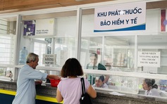 Xử lý hơn 21.500 tỉ đồng vượt dự toán khám chữa bệnh bảo hiểm y tế