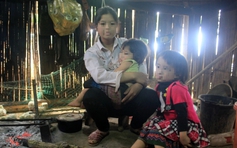 Ám ảnh tục 'bắt vợ'