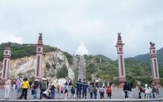 Huyền tích về vị thiền sư chữa bệnh trong mộng cho vua Minh Mạng