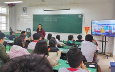 Giáo viên ở Huế viết tâm thư vì 'bị ép làm nhân viên'