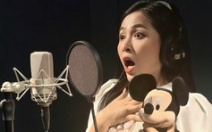 Giọng ca 'Viết tiếp câu chuyện hòa bình’ tiết lộ lý do ‘lấn sân’ phim ảnh