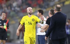 AFC xác định JDT thoát tội, 7 cầu thủ nhập tịch sai phạm ở đội tuyển Malaysia: Chờ xử thua Việt Nam