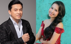 Lam Trường, Cẩm Ly và dàn sao Làn Sóng Xanh tái hợp