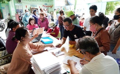 Tuyển sinh đầu cấp: Học gần nhà nhưng trường ở đâu?