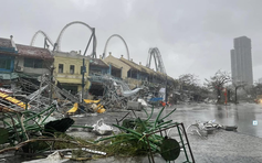 Bỏ Yagi khỏi danh sách tên bão ở Tây Bắc Thái Bình Dương