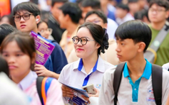 Các dữ liệu nào trong lĩnh vực giáo dục được tích hợp để phát triển AI?